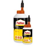PATTEX Lepilo za les Pattex Wood Standard Express (250 g) | Shoptok.si