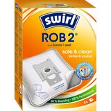 SWIRL Vrečke za robotski sesalnik ROB 2 MicroPor PLUS PureAir, (5000339868) | Shoptok.si