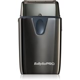 BaByliss PRO UV Single Foil Metal Shaver aparat za brijanje crni 1 kom | shoptok.hr