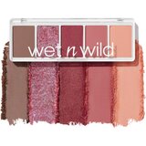 Wet'n wild Color Icon 5-Pan paleta senčil za oči odtenek Full Bloomin 6 g | Shoptok.si