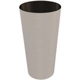  GARDINO-SAKSIJA FINESA OKRUGLA 30X57 BEZ Cene