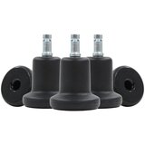 MID.YOU Set Drsnikov Za Pisarniški Stol Stand, 5-Delni | Shoptok.si