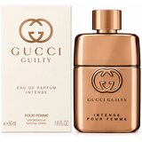 Gucci Parfumska voda Guilty Intense Eau de Parfum 50 ml Cene
