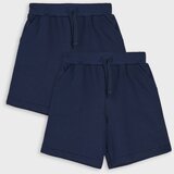 Sinsay Komplet od 2 para kratkih hlača | shoptok.hr