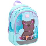 Belmil ruksak za vrtić Kiddy Puppy | shoptok.hr