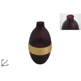 VAZA 29 CM ROZA / ZLATNA GI009754B