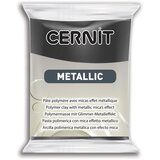 Cernit polimer METALLIC 56 g | hematite Cene