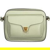 Coccinelle WOMEN'S BAG GREEN Cene