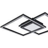 Mömax Stropna Led-svetilka Vuio | Shoptok.si