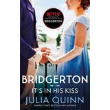Little, Brown Book Group Julia Quinn - It's In His Kiss: Bridgerton (Bridgertons Book 7) | Eponuda.com