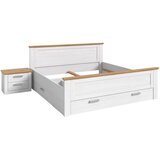 Livetastic SPALNICA, barve macesna, hrast artisan | Shoptok.si