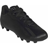 Adidas Čevlji X Crazyfast.4 Flexible Ground Boots IE1590 Cblack/Cblack/Cblack | Shoptok.si
