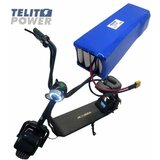  Baterijski paket za električni skuter Mobi Move Li-Ion 48V 11.6Ah | Eponuda.com
