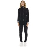 Leone 1947 Trenirka komplet Woman Tracksuits Relaxed Črna | Shoptok.si