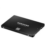  Samsung SSD 2.5 SATA III 500GB Samsung 870 EVO MZ-77E500B/EU | ePonuda.com