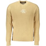 Calvin Klein Muški Bež Pulover | shoptok.hr