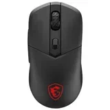 VERSA 300 WIRELESS 8K mouse Gaming Ambidextrous RF Wireless + Bluetooth + USB Type-A Optical 2600 DPI