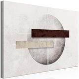  Slika - Geometric Decay (1 Part) Wide 90x60 | shoptok.hr