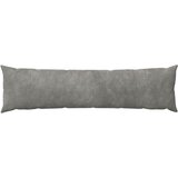  Presvlaka za jastuk HEERLEN Svjetlosiva 40 x 145 cm | shoptok.hr
