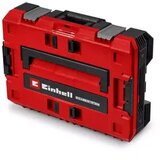 Einhell sistemski kofer ip 65 sa sunđerastom penom e-case s-f sealed | Eponuda.com
