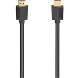 Hama kabel HDMI, vtič/vtič, 8K, 1,0 m, 205241 Cene