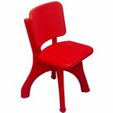 Pertini stolica crvena za decu Cene