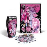 Clementoni igračka puzle 150 kom. monster high- draculaura | ePonuda.com
