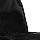 GymBeam sportska torba gym rat black