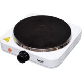 Home Električno kuhalo, 1 ploča - 18 cm, 1500 W, bijela - HG R 01/WH | Eponuda.ba