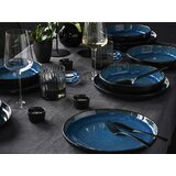 Creatable Kombinirani Servis Nordic Fjord Blue, 16-Delni | Shoptok.si