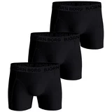 Cotton Stretch 3x boksarice