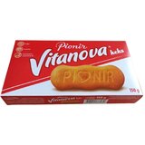 Pionir Keks Vitanova, 150g Cene