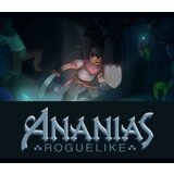  Ananias Roguelike Steam Key GLOBAL | ePonuda.com