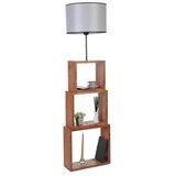 Opviq podna lampa puzzle 534LUN4627 | ePonuda.com