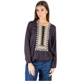 Isla Bonita By Sigris Bluza Crna Cijene