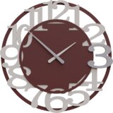 Callea Design Zidni sat Viktor Cijene