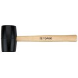  Čekić gumeni 63mm 680g Topex | shoptok.hr
