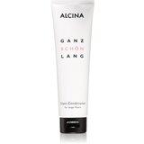 ALCINA Long Hair regenerator za zaglađivanje vlasi za dugu kosu 150 ml | shoptok.hr