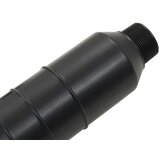 vidaXL Kompenzator ledu za bazen Gizzmo z 2 priključkoma za zimo HDPE | Shoptok.si