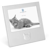 Zilverstad katze 15x10 metall portrait 6917231 Cijene
