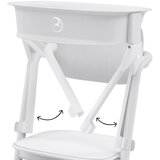 Cybex Dodatek learning tower Lemo all white, white | Shoptok.si