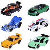Simba Toys Majorette: Porsche Premium auto u različitim verzijama - | shoptok.hr