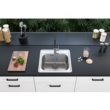 Alveus SUDOPERA MORE 20 490x500/19,2 mm | ePonuda.com