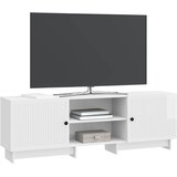 TV ormar Visoki Sjaj Bijeli 150 x 31 x 50 cm | shoptok.hr