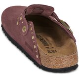 Birkenstock Cokli Boston Rivet Rožnata | Shoptok.si