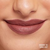 NYX Professional Makeup Lip Lingerie XXL tekoča šminka z mat učinkom odtenek Low Cut 4 ml | Shoptok.si