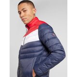 Jack & Jones Muška jakna 12258444, Teget-crvena | ePonuda.com