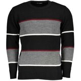 U.S. GRAND POLO muŠki dŽemper ustr960/ crni | Eponuda.com