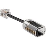 Goobay Adapter za raspetljavanje spiralnih telefonskih kablova RJ10 Cijene