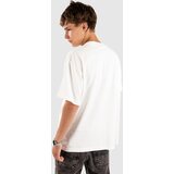 A-Lab Real Human Animals Boxy T-shirt blanc white | Shoptok.si